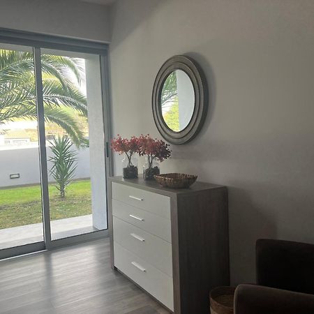 Luxury Villa In Ribeira Grande Eksteriør bilde