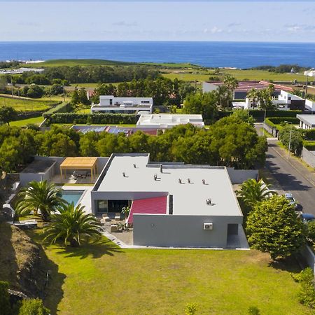 Luxury Villa In Ribeira Grande Eksteriør bilde