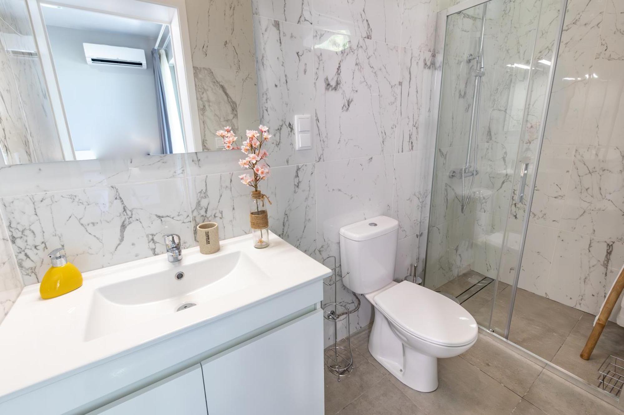 Luxury Villa In Ribeira Grande Eksteriør bilde