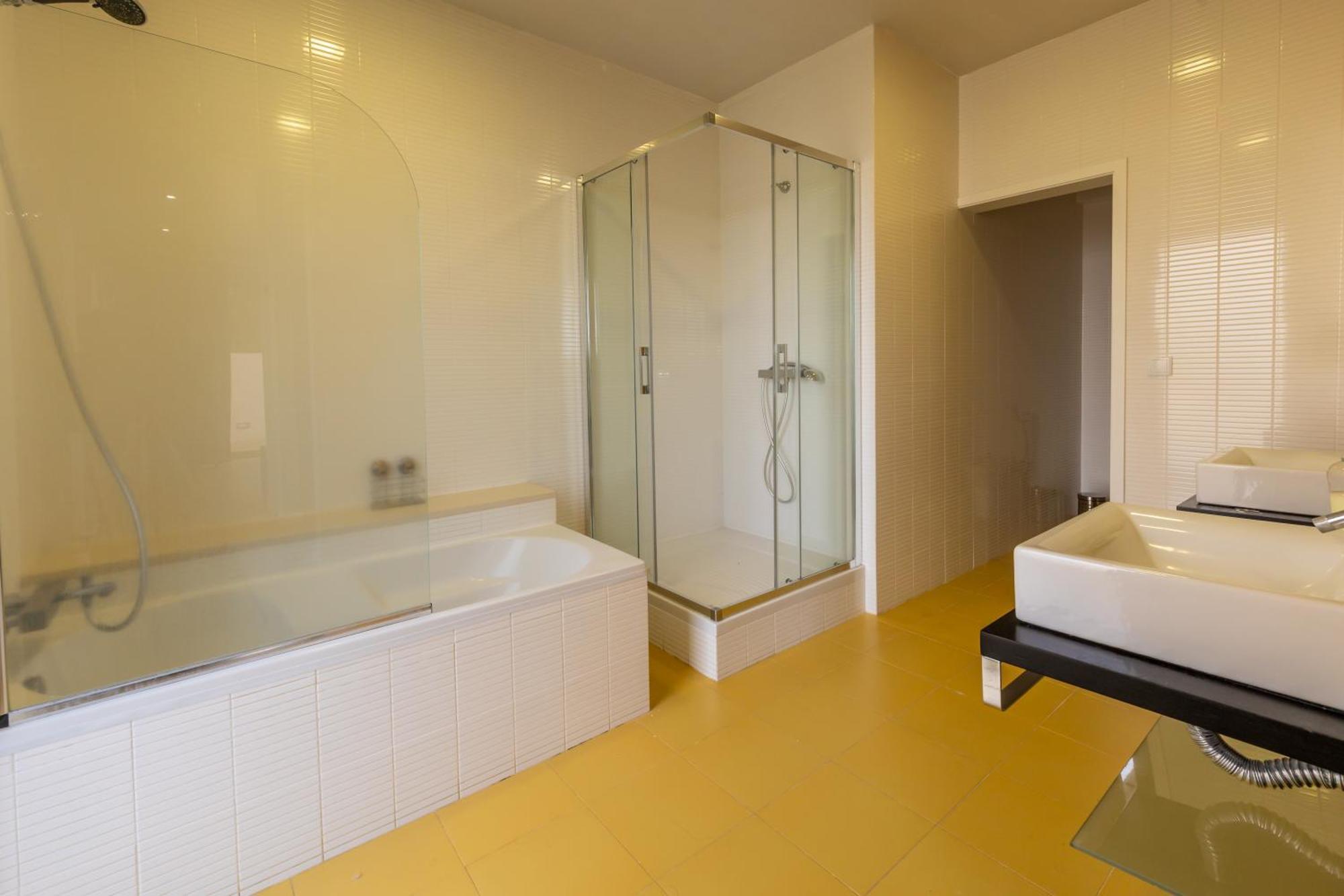 Luxury Villa In Ribeira Grande Eksteriør bilde