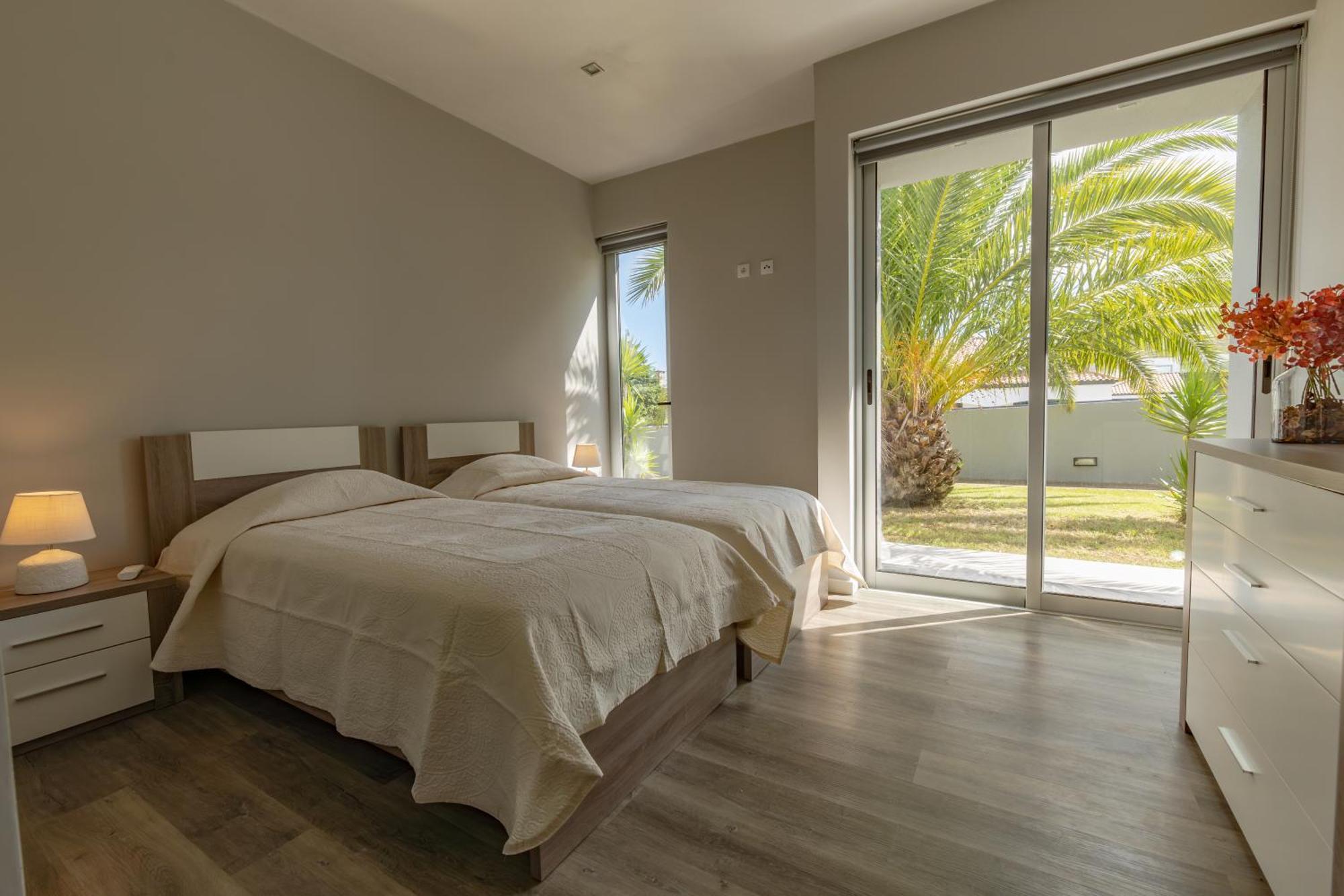 Luxury Villa In Ribeira Grande Eksteriør bilde