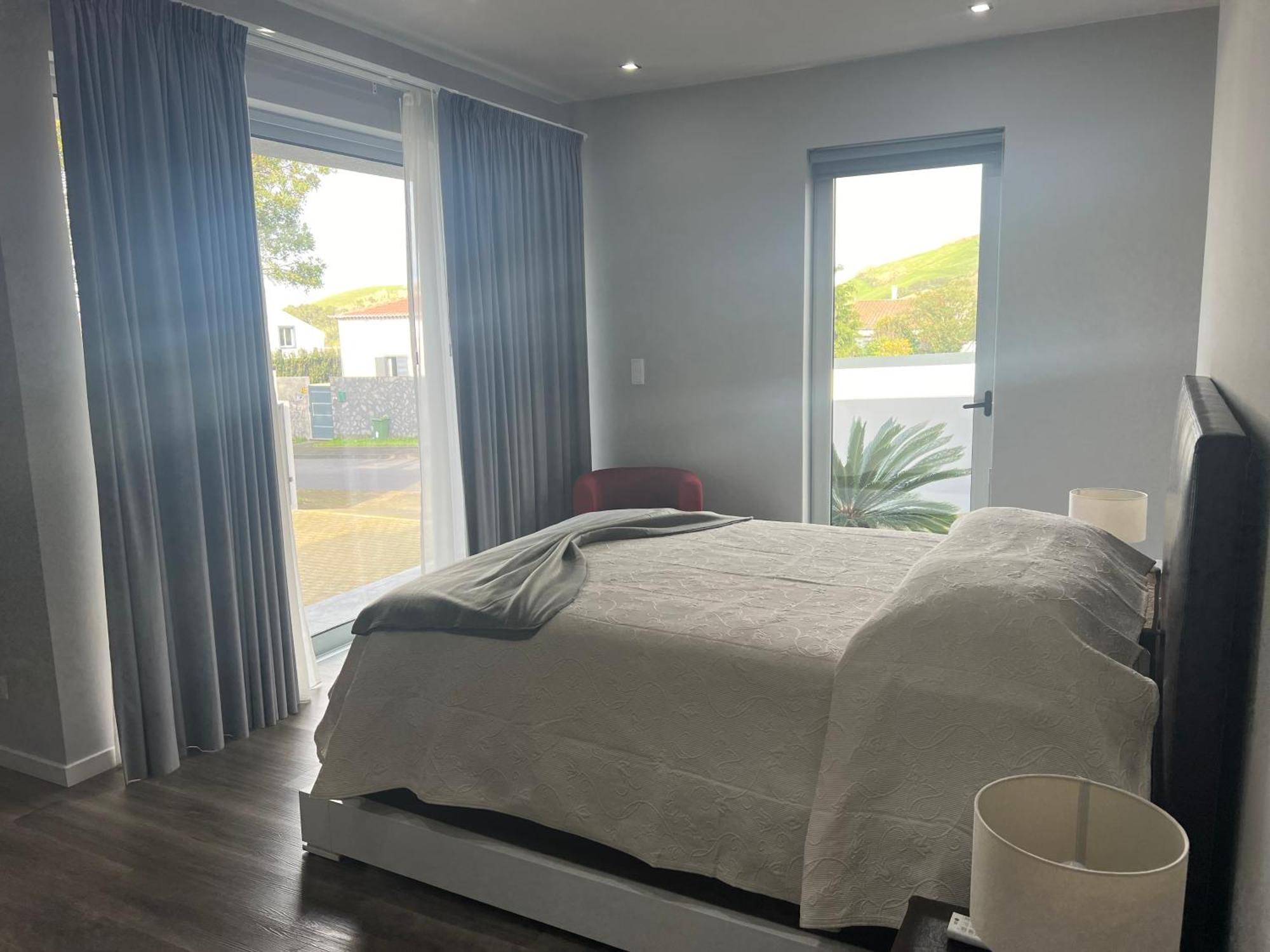 Luxury Villa In Ribeira Grande Eksteriør bilde